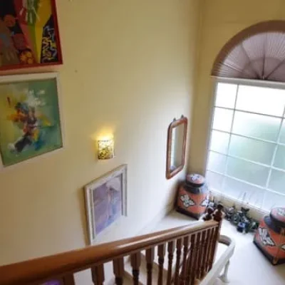 Escaleras