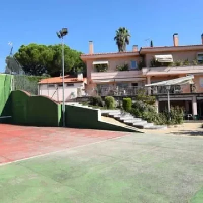 Frontenis
