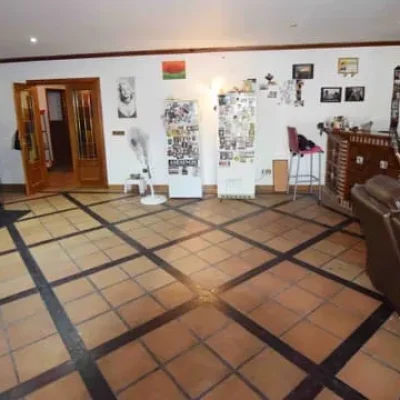 Sala Bodega